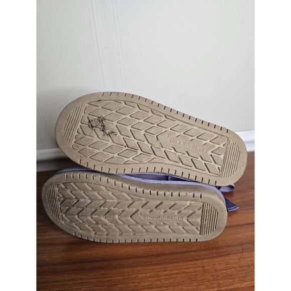 KOOLABURRA By UGG Andrah Purple Boots Short (1108611) Kids Youth Boots Size 13 - Picture 5 of 7